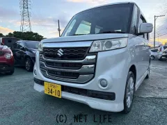 スズキ スペーシア