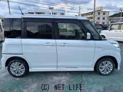 スズキ スペーシア