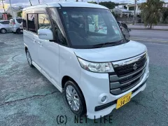 スズキ スペーシア