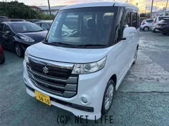 スズキ スペーシア