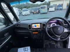 スズキ スペーシア