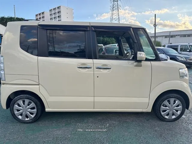 ホンダ N-BOX