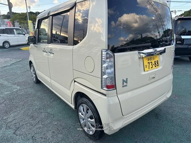 ホンダ N-BOX
