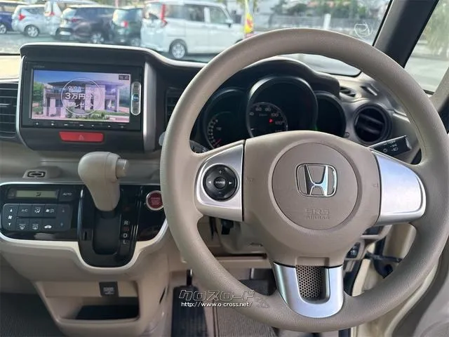 ホンダ N-BOX