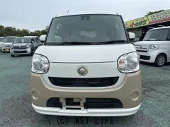 ダイハツ ムーヴキャンバス