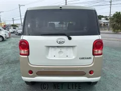 ダイハツ ムーヴキャンバス