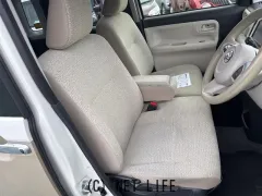 ダイハツ ムーヴキャンバス