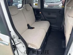 ダイハツ ムーヴキャンバス