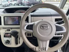 ダイハツ ムーヴキャンバス