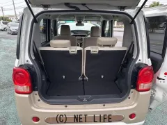 ダイハツ ムーヴキャンバス