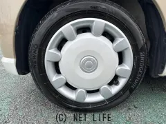 ダイハツ ムーヴキャンバス