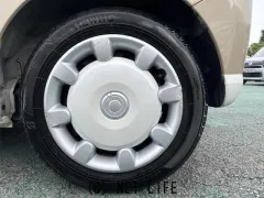 ダイハツ ムーヴキャンバス