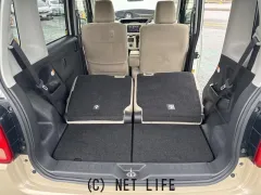 ダイハツ ムーヴキャンバス