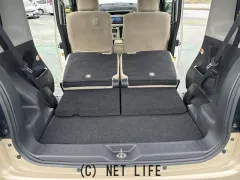 ダイハツ ムーヴキャンバス