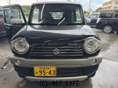 スズキ ハスラー