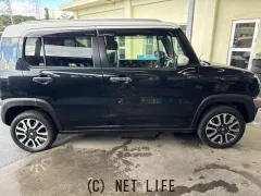 スズキ ハスラー