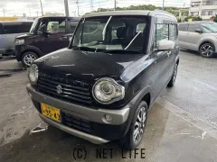 スズキ ハスラー