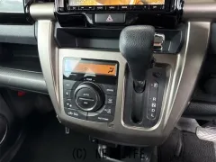 スズキ ハスラー