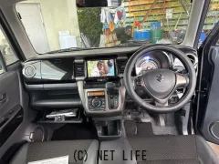 スズキ ハスラー