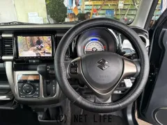 スズキ ハスラー