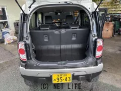 スズキ ハスラー