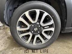 スズキ ハスラー