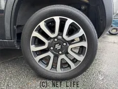 スズキ ハスラー