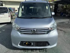 日産 デイズルークス