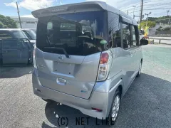 日産 デイズルークス