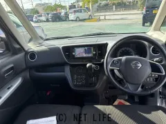 日産 デイズルークス