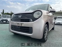 ホンダ N-ONE