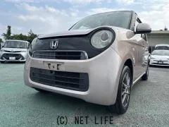 ホンダ N-ONE