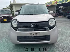 ホンダ N-ONE