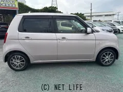 ホンダ N-ONE