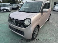 ホンダ N-ONE