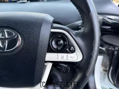 トヨタ プリウス