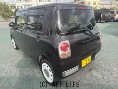 スズキ アルトラパン