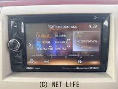 スズキ アルトラパン