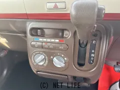 スズキ アルトラパン