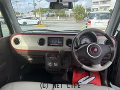 スズキ アルトラパン