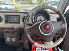 スズキ アルトラパン