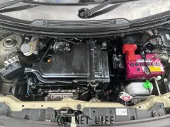 スズキ アルトラパン