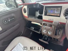 スズキ アルトラパン