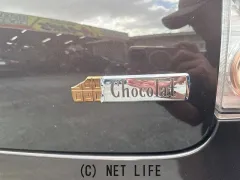 スズキ アルトラパン