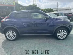 日産 ジューク