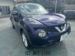 日産 ジューク