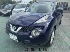 日産 ジューク
