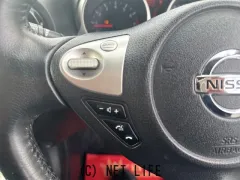 日産 ジューク