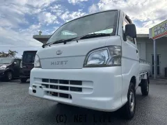 ダイハツ ハイゼットトラック