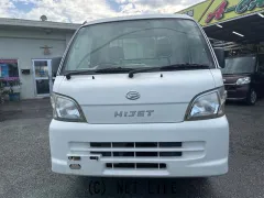 ダイハツ ハイゼットトラック